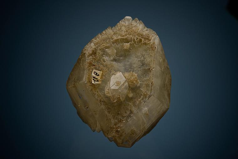 TUNELLITE